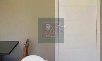 Imagem 2: Apartamento 3 quartos com suíte. 82,76 m². 1 vaga. Sacada com churrasqueira