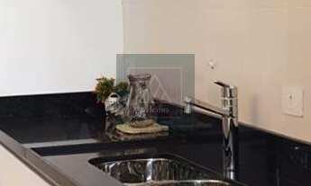 Imagem 6: Apartamento 3 quartos com suíte. 82,76 m². 1 vaga. Sacada com churrasqueira