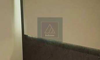 Imagem 7: Apartamento 3 quartos com suíte. 82,76 m². 1 vaga. Sacada com churrasqueira