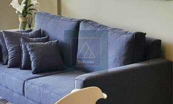 Imagem: Apartamento 3 quartos com suíte. 82,76