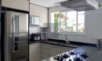 Imagem 7: OPORTUNIDADE no Uberaba - Sobrado com suíte, ático e 3 vagas