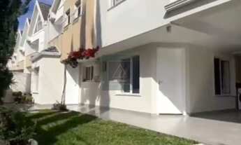 Imagem 1: OPORTUNIDADE no Uberaba - Sobrado com suíte, ático e 3 vagas