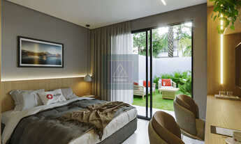 Imagem 4: LANÇAMENTO! Invista em studios modernos com gestão completa e renda passiva garantida