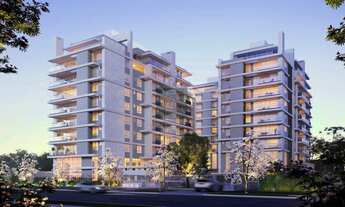 Imagem: PRONTO PARA MORAR no Seminário!! Apartamento