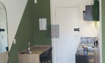 Imagem 5: Studio pronto para short stay na Rua Augusta