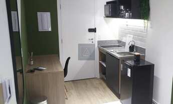 Imagem 3: Studio pronto para short stay na Rua Augusta