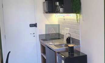 Imagem 4: Studio pronto para short stay na Rua Augusta