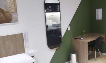 Imagem 7: Studio pronto para short stay na Rua Augusta