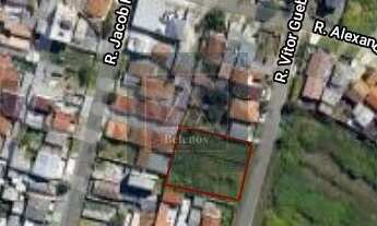 Imagem 6: 3 Terrenos em Colombo p/ Condomínio de Sobrados