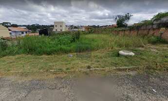 Imagem 2: 3 Terrenos em Colombo p/ Condomínio de Sobrados