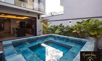 Imagem 7: Casa à venda no bairro Parque Barnabé - Indaiatuba/SP