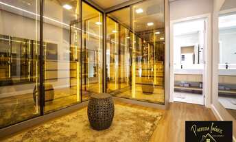 Imagem 6: Casa à venda no bairro Parque Barnabé - Indaiatuba/SP