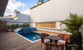 Imagem 3: Casa à venda no bairro Parque Barnabé - Indaiatuba/SP