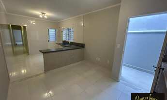 Imagem 2: Casa Padrão INDAIATUBA