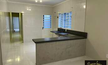 Imagem: Casa Padrão INDAIATUBA