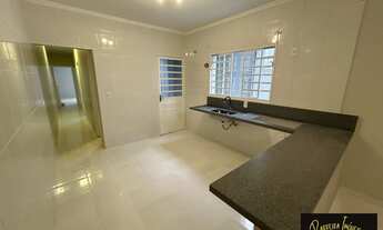 Imagem 5: Casa Padrão INDAIATUBA