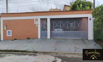 Imagem: CASA PADRÃO EM ÓTIMO BAIRRO