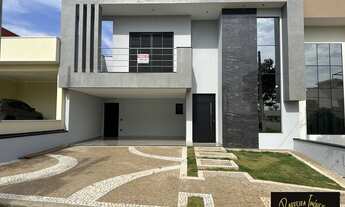 Imagem: Casa em Condomínio em Hortolandia