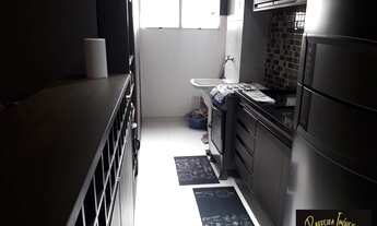 Imagem: Apartamento Viva vista 3 dormitórios em