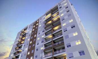 Imagem: RESIDENCIAL BOTANIQUE ITATIBA