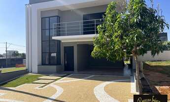 Imagem: Casa em Condomínio em Hortolandia