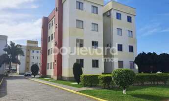 Imagem: Apartamento de 2 Dormitórios Rio Caveiras