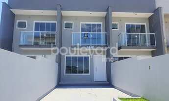 Imagem: Sobrado de 2 Dormitórios 2 Suítes