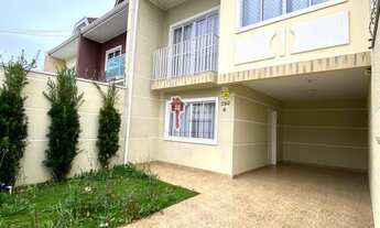 Imagem: Sobrado no Neoville à venda