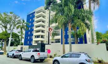 Imagem: Apartamento em Portão, Curitiba/PR