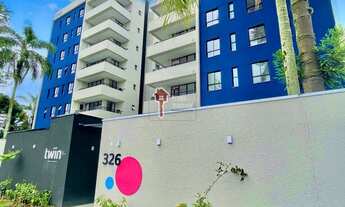 Imagem 3: Apartamento em Portão, Curitiba/PR