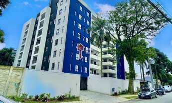 Imagem 2: Apartamento em Portão, Curitiba/PR