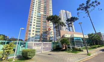 Imagem: Apartamento Alto Padrão Bairro Ecoville