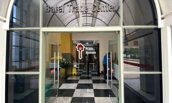 Imagem: Sala Comercial BTC (Batel Trade Center)
