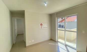 Imagem 2: Apartamento Garden Bairro Portão