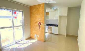 Imagem 3: Apartamento Garden Bairro Portão