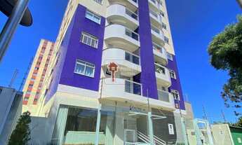 Imagem: Apartamento Garden Bairro Portão