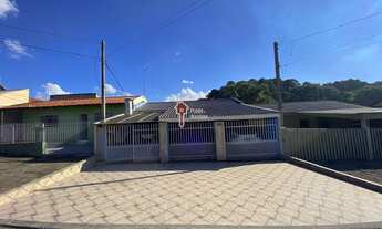 Imagem: Casa no Bairro Pinheirinho