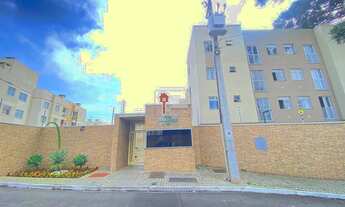 Imagem: Apartamento novo em São José dos Pinhais