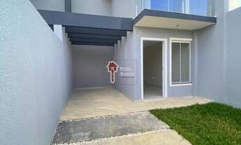 Imagem: Sobrado bairro Fazendinha