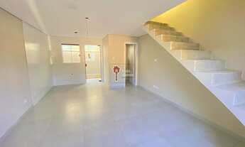 Imagem 4: Sobrado no bairro Cidade Industrial