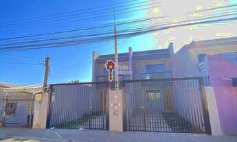 Imagem 2: Sobrado no bairro Cidade Industrial