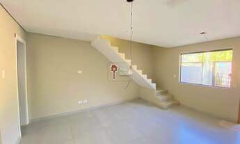 Imagem 7: Sobrado no bairro Cidade Industrial