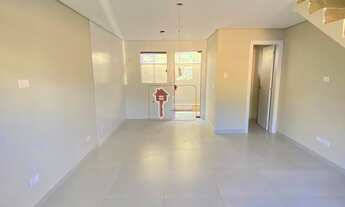 Imagem 5: Sobrado no bairro Cidade Industrial