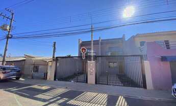 Imagem: Sobrado no bairro Cidade Industrial