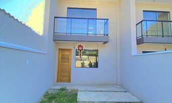 Imagem 3: Sobrado no bairro Cidade Industrial