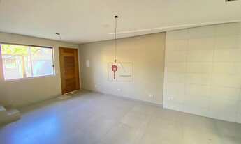 Imagem 6: Sobrado no bairro Cidade Industrial