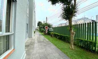 Imagem 3: Apartamento no Bairro Novo Mundo