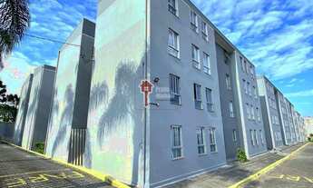 Imagem 2: Apartamento no Bairro Novo Mundo