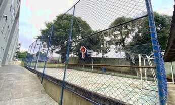 Imagem 7: Apartamento no Bairro Novo Mundo