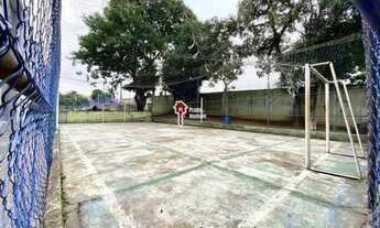 Imagem 6: Apartamento no Bairro Novo Mundo